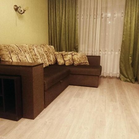 Apartment Chernihivska 13 Shostka المظهر الخارجي الصورة