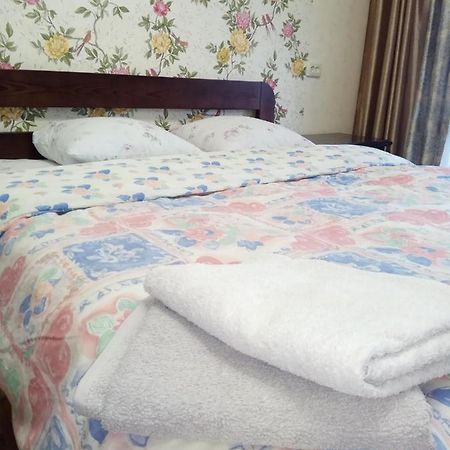 Apartment Chernihivska 13 Shostka المظهر الخارجي الصورة