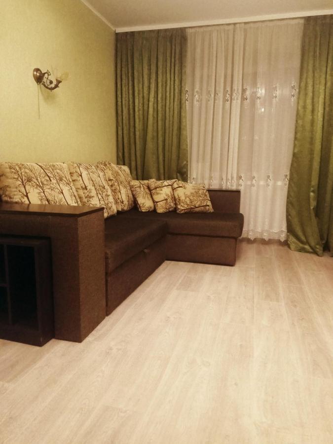 Apartment Chernihivska 13 Shostka المظهر الخارجي الصورة