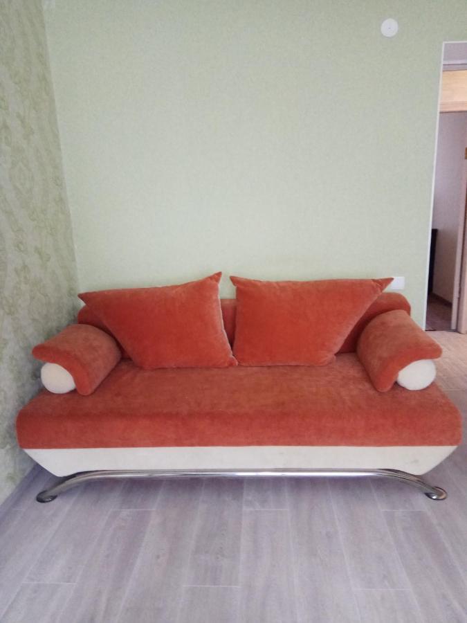 Apartment Chernihivska 13 Shostka المظهر الخارجي الصورة
