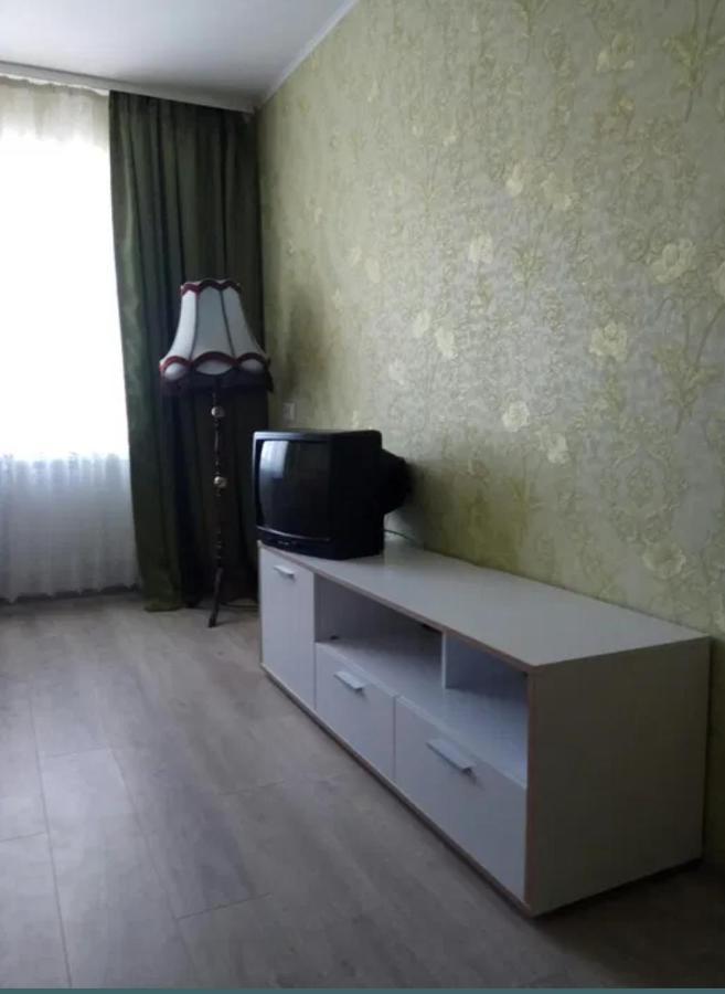 Apartment Chernihivska 13 Shostka المظهر الخارجي الصورة